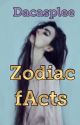 Zodiac fActs. by dacasplee