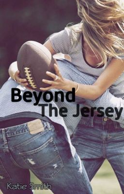 Beyond The Jersey cover