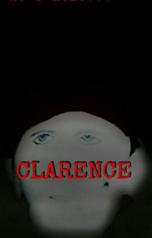 Clarence by Socio-chan