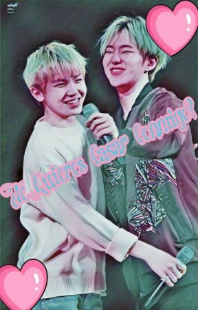 ¿Te Quieres Casar Conmigo? One-Short (SoonHoon/HoZi) by MichelSoonHoon28