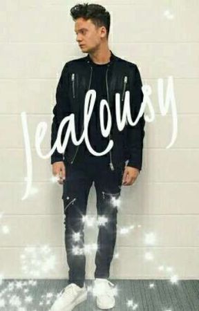 Jealousy (Conor Maynard) by itszoeiguess