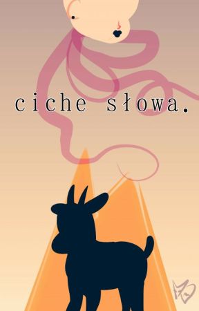 ciche słowa. by msolddresshirt4