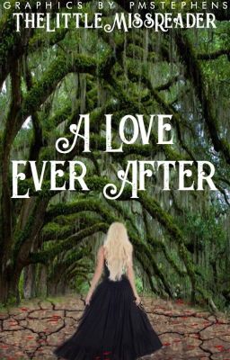 A Love Ever After cover