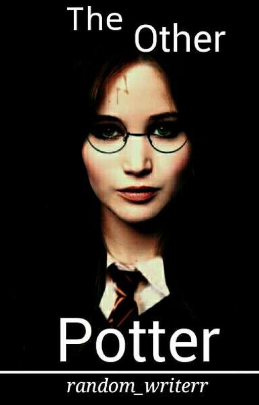 The Other Potter by Random_Writerr