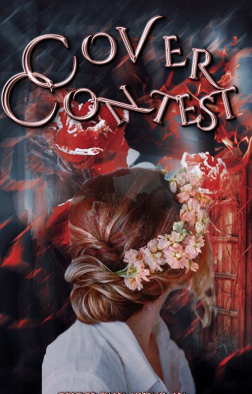 Covers contest, czyli okładkowy konkurs by xx_natalka_xx