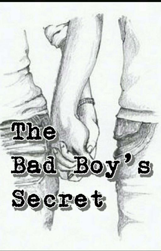 The Bad Boy's Secret by rafffff81603