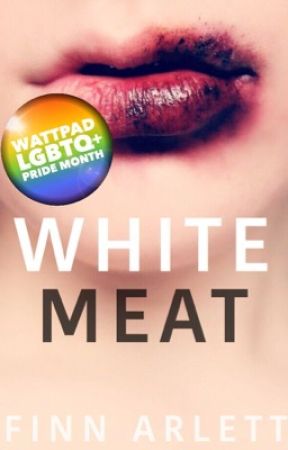 White Meat by FinnyH