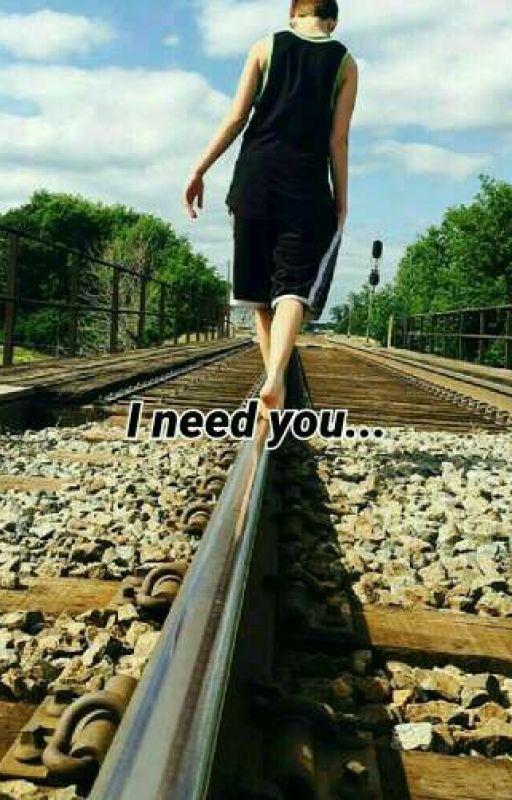 i need you... (Jaegan fanfic) by jaegansheart