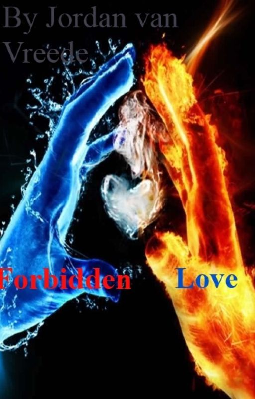 Forbidden Love by jordybear_30