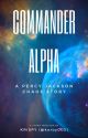 Commander Alpha by koroy003