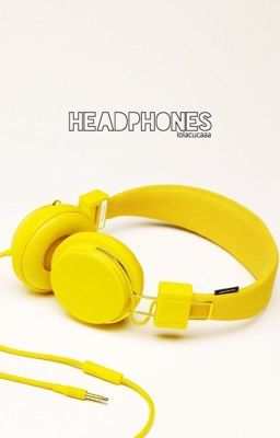 Headphones | myg cover