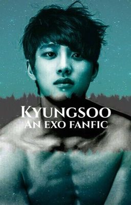 Kyungsoo (COMPLETED) cover