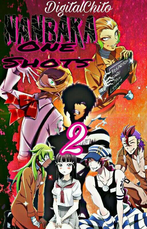 Nanbaka x Reader OneShots| Part2 by DigitalChito