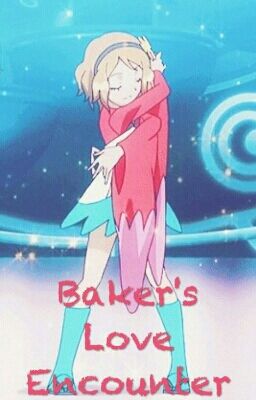 Baker's Love Encounter cover