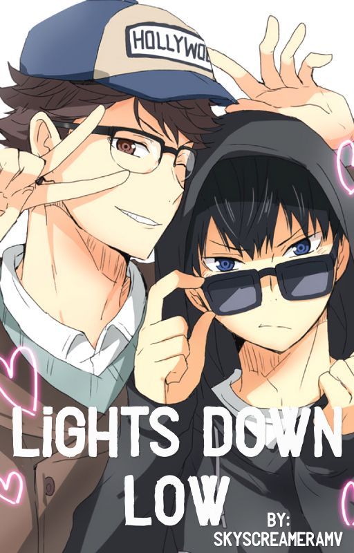 Lights Down Low (Oikage) by skyscreamerAMV