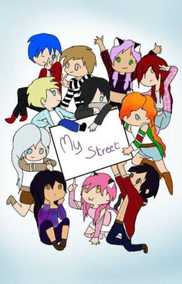 MyStreet Truth or Dare With Starlight - 1 cover