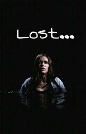 Lost... by BabygirlSharman