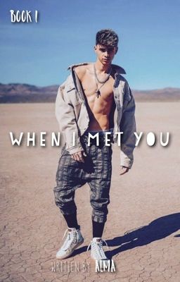 When I Met You 💙 cover