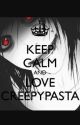 Living with the Creepypastas by fnaf-foxy-rocks