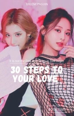 30 Steps to Your Love (SaTzu) cover