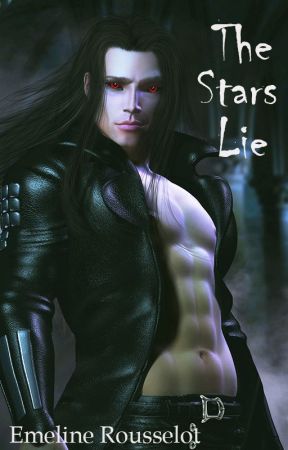 The Stars Lie {Myrnin, Morganville Vampires} by EmelineRousselotFF