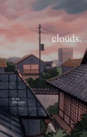 CLOUDS | pjm   kth (first book) by HOLYUNA