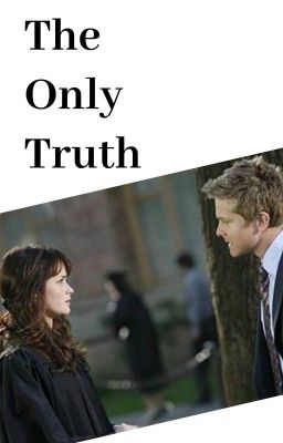 The Only Truth (Gilmore Girls) cover