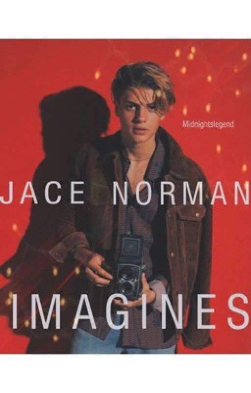 Jace Norman Imagines by haikyuuslegend