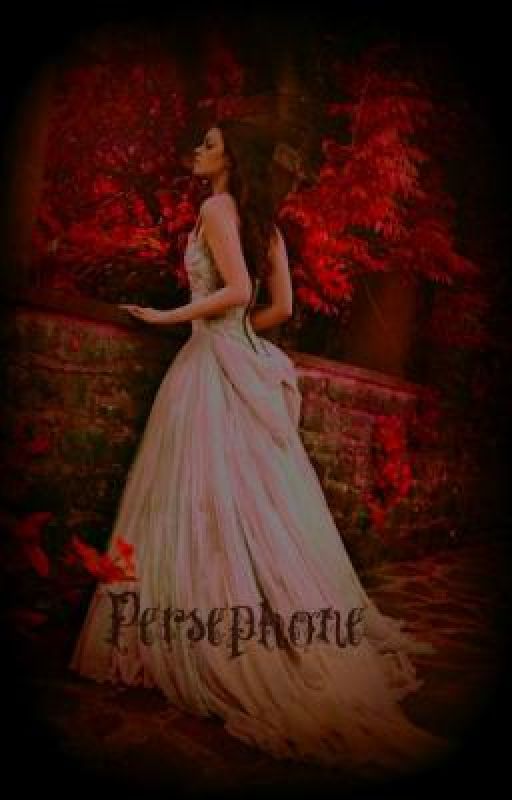 Persephone by phoenix_rosalie