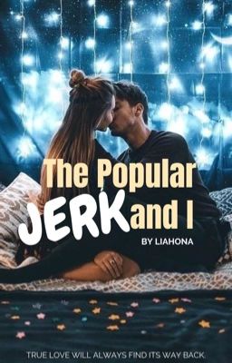 The Popular Jerk and I cover