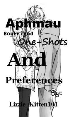 Aphmau Boyfriend One-Shots and Preferences | *COMPLETED* cover