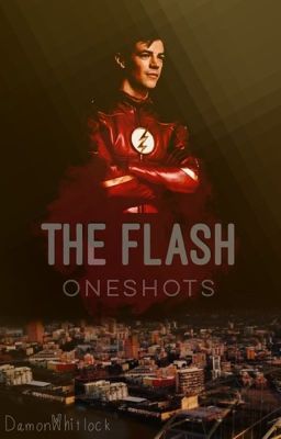 The Flash Oneshots  cover