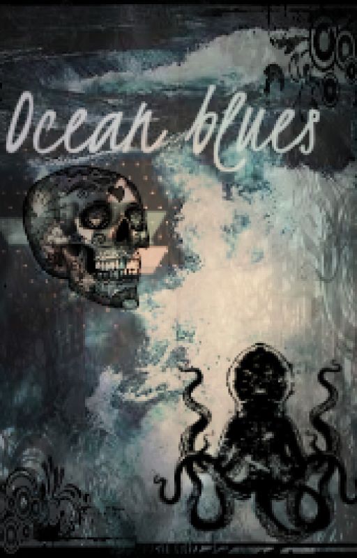 Ocean blues- Jercy~ Partial Pipabeth Fanfiction by Emelyn517