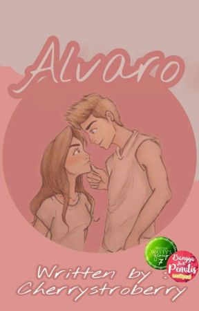 Alvaro- VERSI REVISI by cherrystroberry