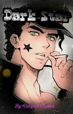 Dark Star (Jotaro x Reader) cover