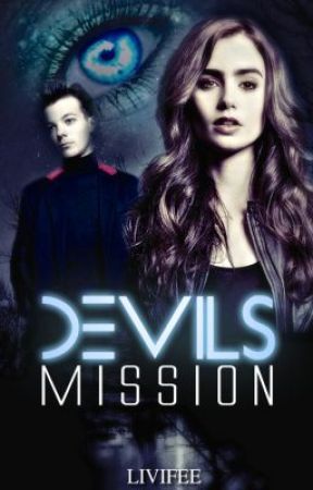 Devil's Mission by Livifee