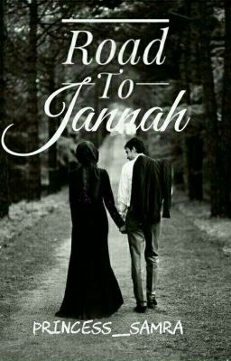 Road To Jannah cover