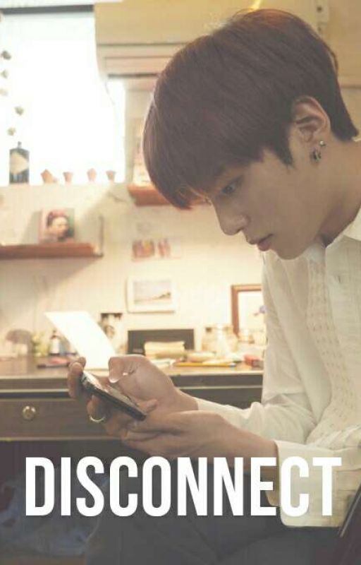 Disconnect || Lee Minhyuk by monbebepi