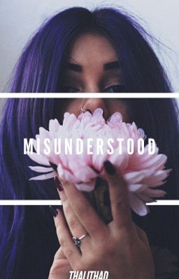 Misunderstood ✅ cover