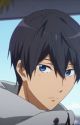 Death's water (A Free! Iwatobi swim club fanfic) by Animelover112523