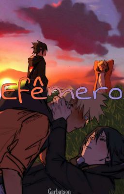 Efêmero - Narusasu cover