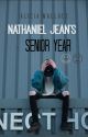 Nathaniel Jean's Senior Year  by stayonbrand