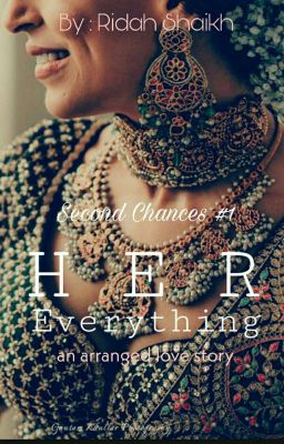 Her Everything [ Book #1] cover