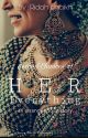 Her Everything [ Book #1] by the_annoyed_writer