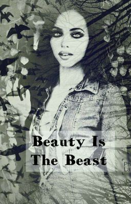 Beauty is the Beast <Liam Dunbar> <1> cover