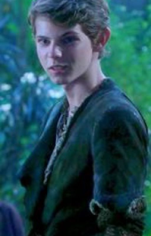 His love. A OUAT Peter Pan (Robbie Kay) fan fiction. Completed.  by Queen_of_the_Lost18