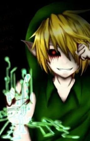 Will Ben Drowned Fall in Love Or Not (Ben Drowned X OC)(discontinued) by emo-girl13