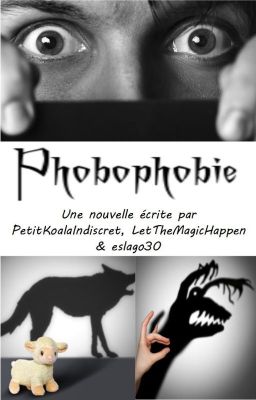 Phobophobie cover