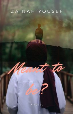 Meant To Be? (Completed) cover