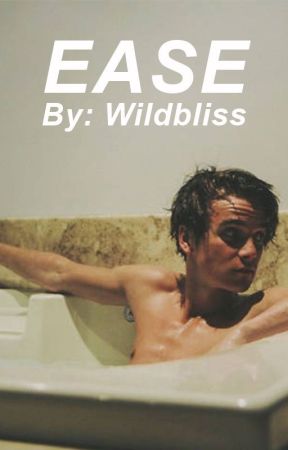 Ease - Joe Sugg FanFiction by wildbliss